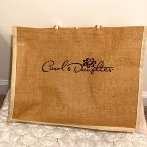 Carol’s Daughter Tote bag